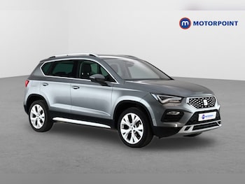 Used SEAT Ateca 2023 for sale - 78226992: Photo