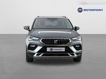 Used SEAT Ateca 2023 for sale - 78226992: Photo