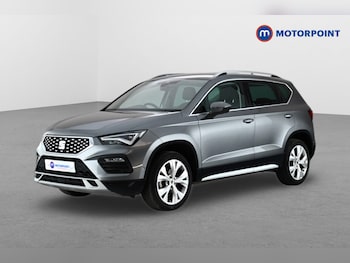 Used SEAT Ateca 2023 for sale - 78226992: Photo