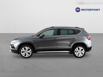 Used SEAT Ateca 2023 for sale - 78226992: Photo