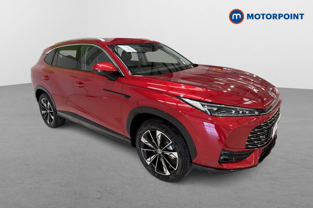 Used MG MG HS 2025 for sale - 76394501: Photo 1