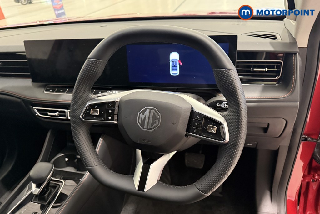 Used MG MG HS 2025 for sale - 76394501: Photo 10