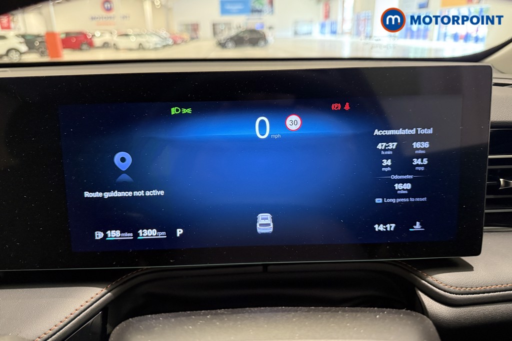 Used MG MG HS 2025 for sale - 76394501: Photo 11