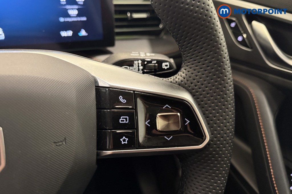 Used MG MG HS 2025 for sale - 76394501: Photo 12