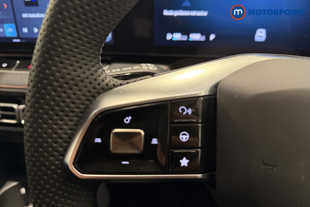 Used MG MG HS 2025 for sale - 76394501: Photo 13