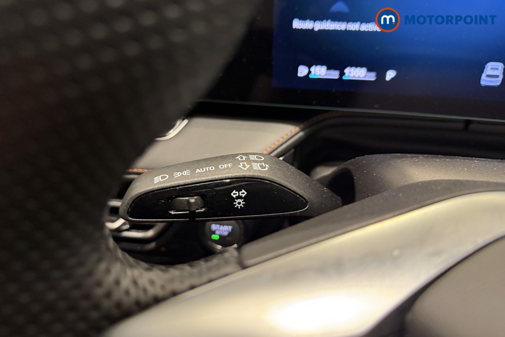 Used MG MG HS 2025 for sale - 76394501: Photo 14