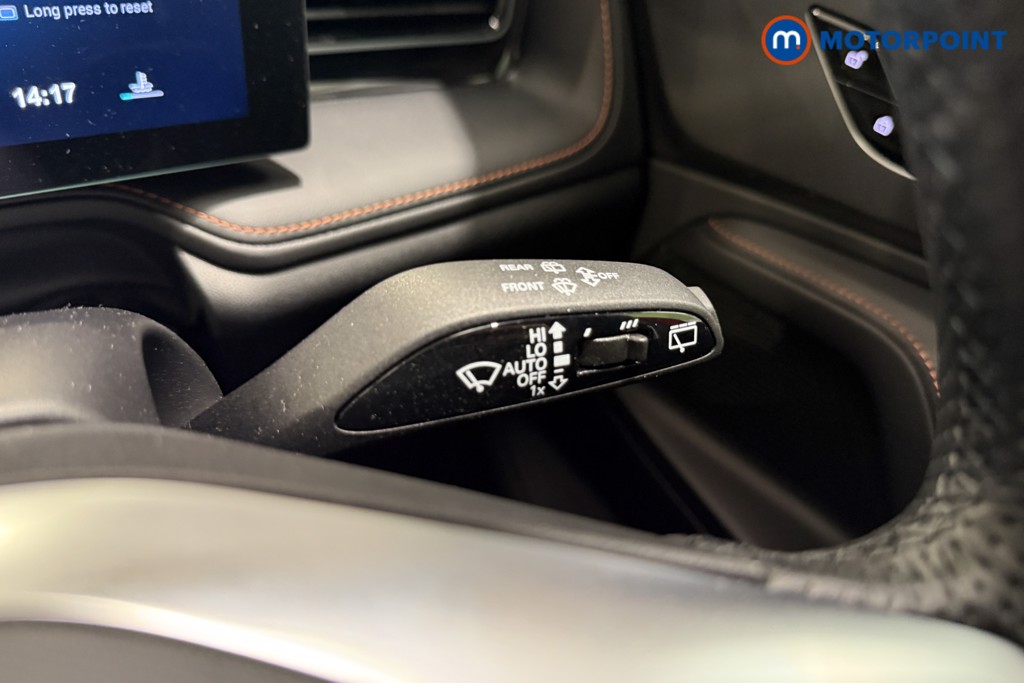 Used MG MG HS 2025 for sale - 76394501: Photo 15