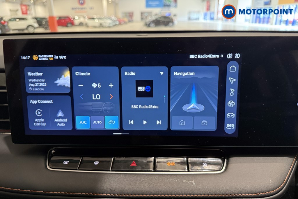 Used MG MG HS 2025 for sale - 76394501: Photo 16