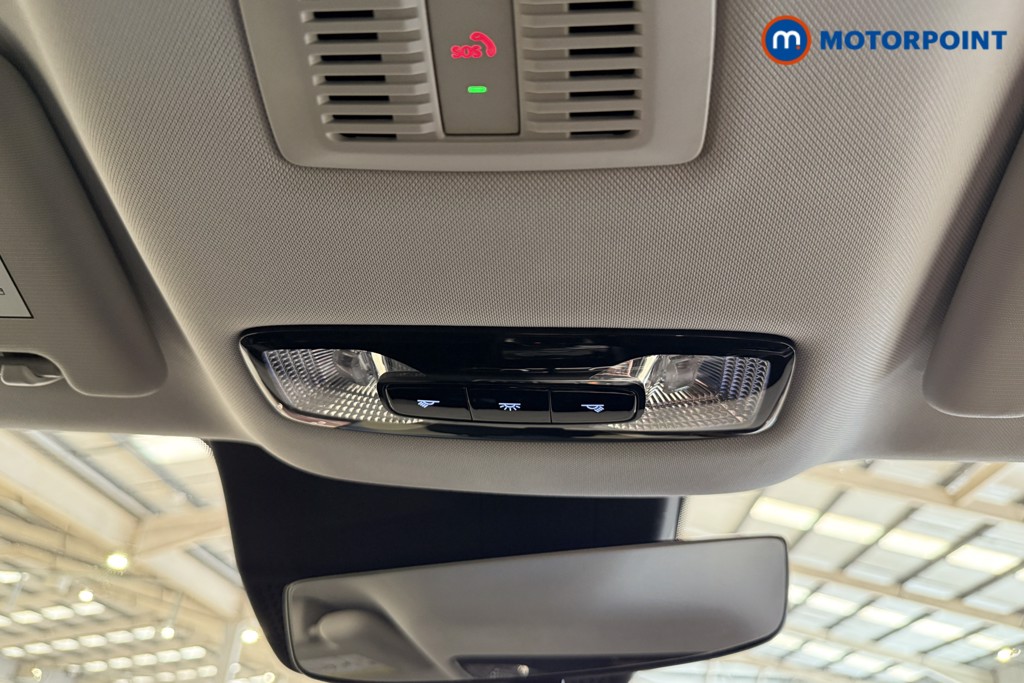 Used MG MG HS 2025 for sale - 76394501: Photo 19