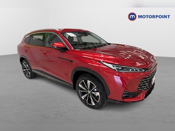 Used MG MG HS 2025 for sale - 76394501: Photo