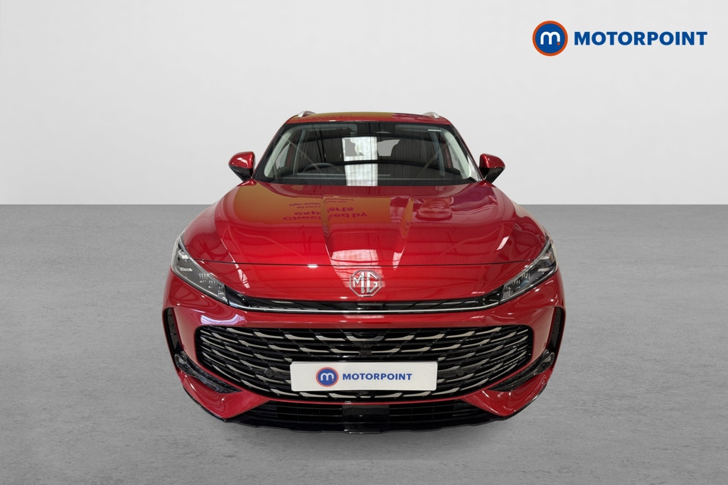 Used MG MG HS 2025 for sale - 76394501: Photo 2