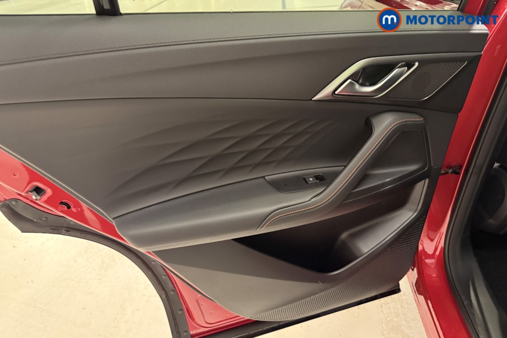 Used MG MG HS 2025 for sale - 76394501: Photo 27