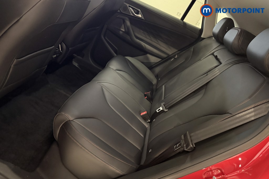 Used MG MG HS 2025 for sale - 76394501: Photo 28