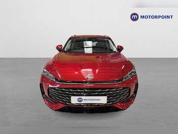 Used MG MG HS 2025 for sale - 76394501: Photo