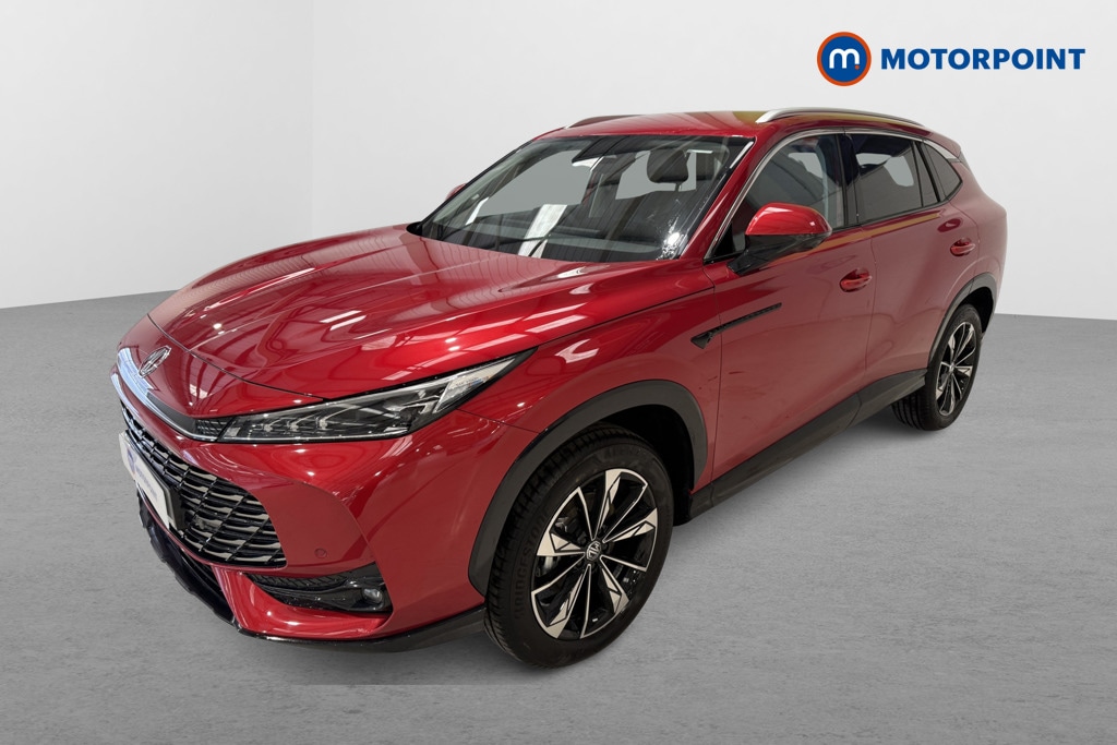 Used MG MG HS 2025 for sale - 76394501: Photo 3