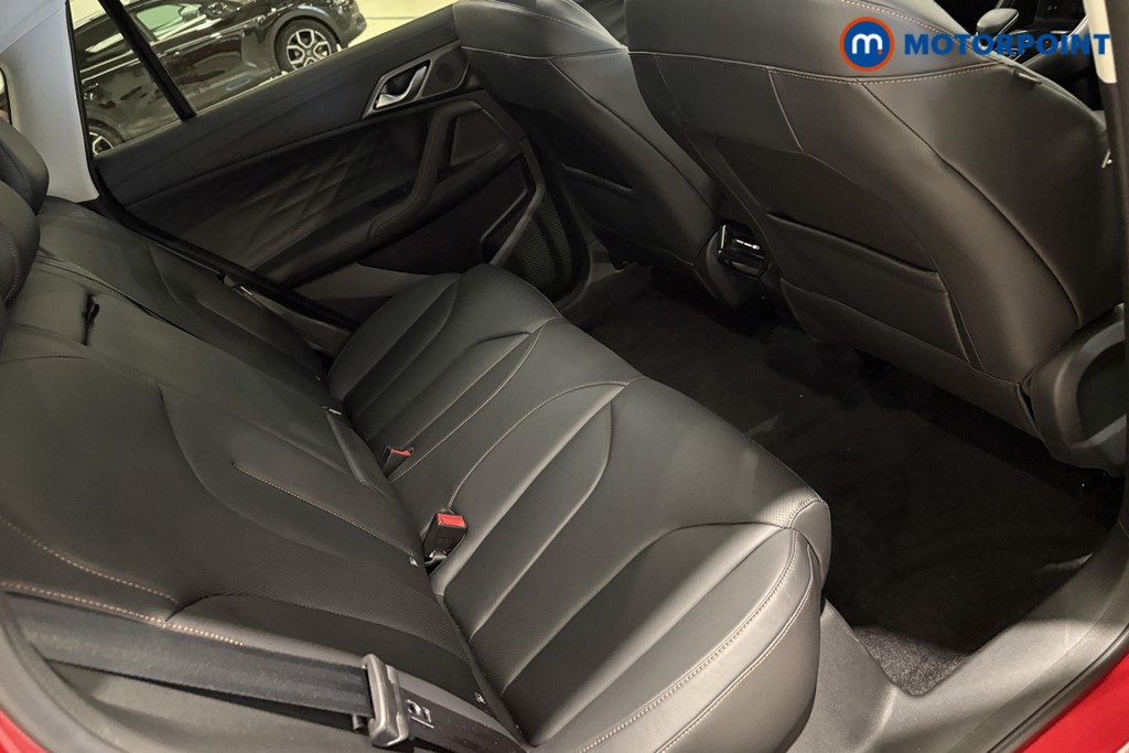 Used MG MG HS 2025 for sale - 76394501: Photo 30