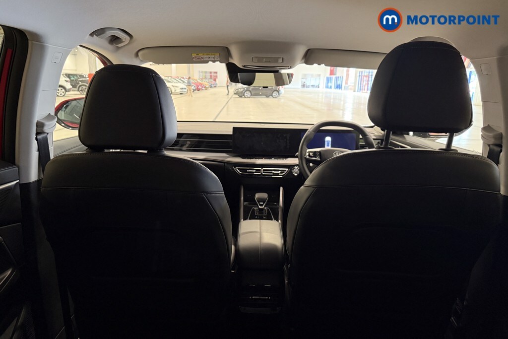 Used MG MG HS 2025 for sale - 76394501: Photo 31