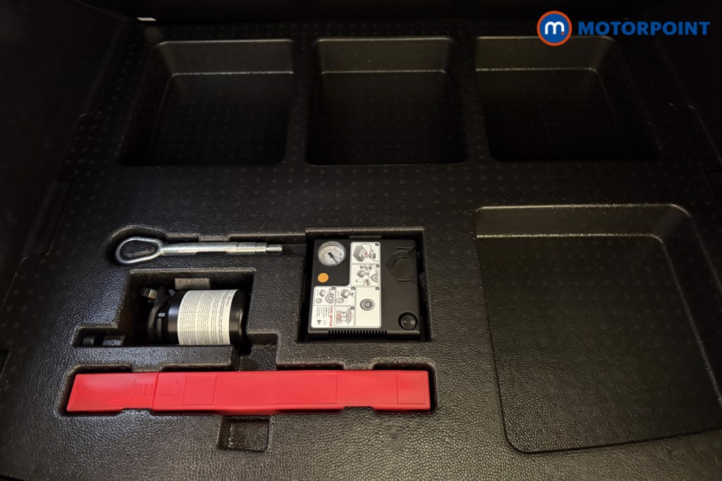 Used MG MG HS 2025 for sale - 76394501: Photo 34