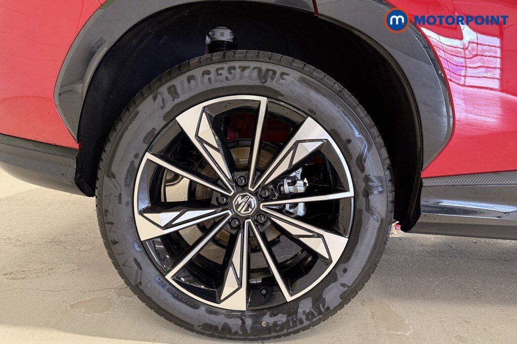 Used MG MG HS 2025 for sale - 76394501: Photo 36