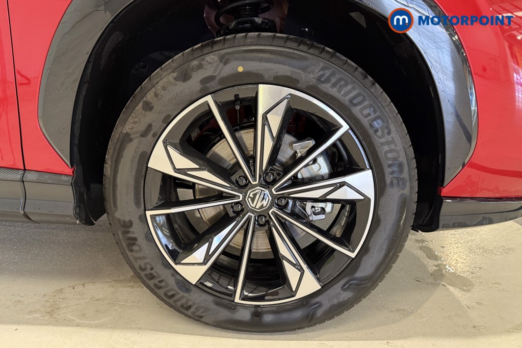 Used MG MG HS 2025 for sale - 76394501: Photo 37