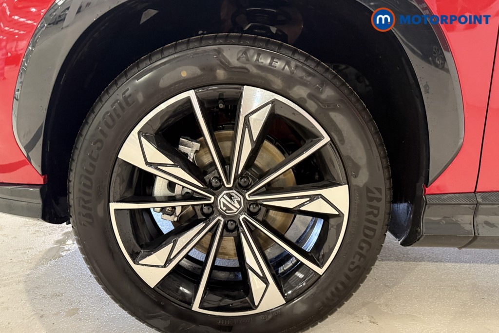 Used MG MG HS 2025 for sale - 76394501: Photo 38