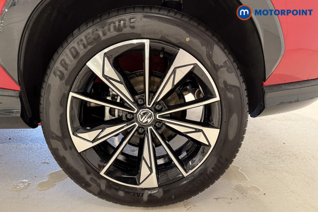 Used MG MG HS 2025 for sale - 76394501: Photo 39