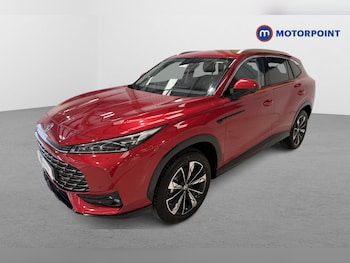 Used MG MG HS 2025 for sale - 76394501: Photo