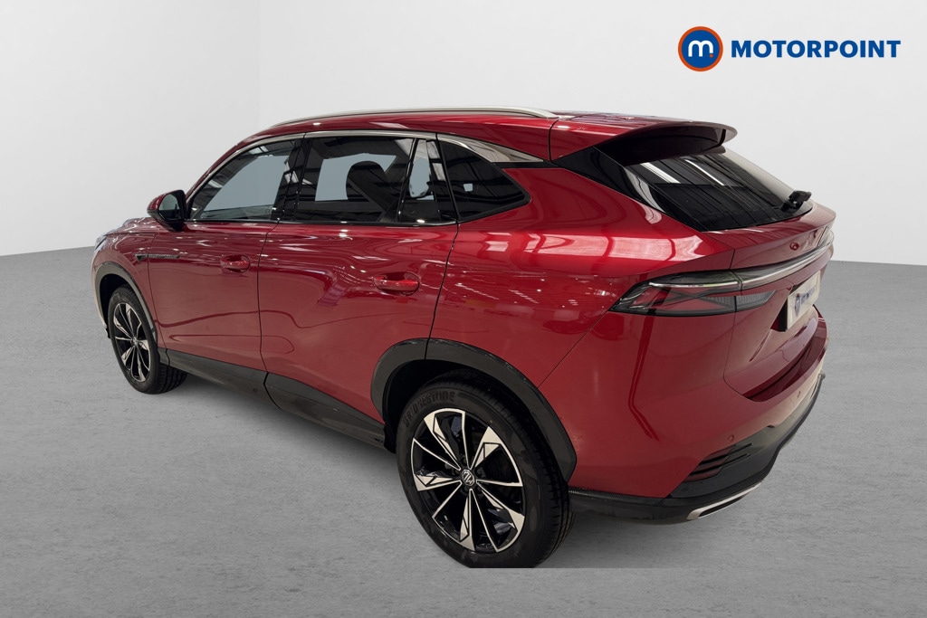 Used MG MG HS 2025 for sale - 76394501: Photo 5