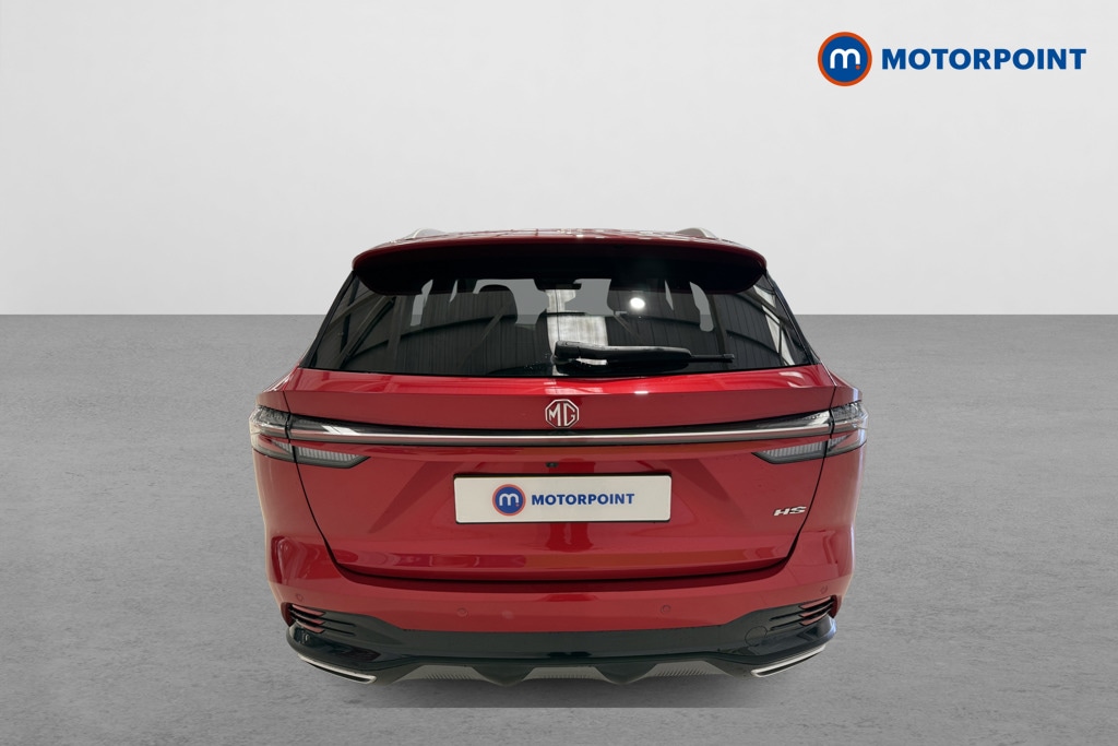 Used MG MG HS 2025 for sale - 76394501: Photo 6