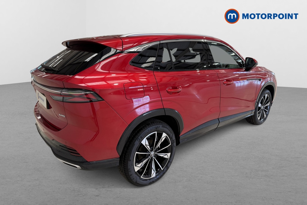 Used MG MG HS 2025 for sale - 76394501: Photo 7