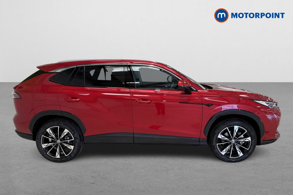 Used MG MG HS 2025 for sale - 76394501: Photo 8