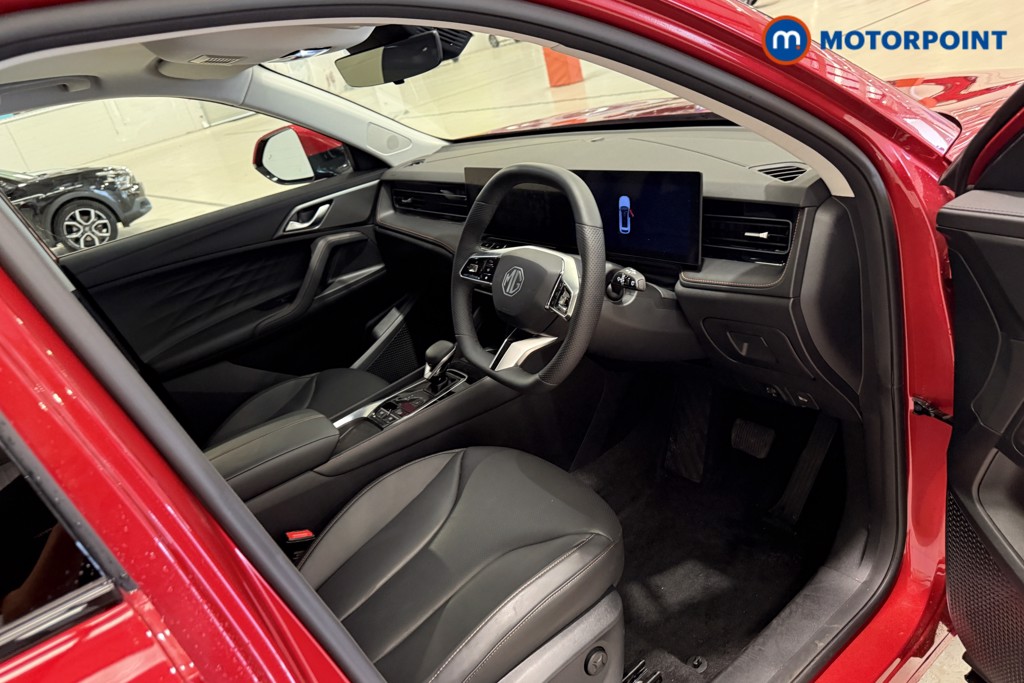 Used MG MG HS 2025 for sale - 76394501: Photo 9