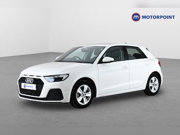 Used Audi A1 2023 for sale - 78748704: Photo