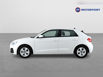 Used Audi A1 2023 for sale - 78748704: Photo