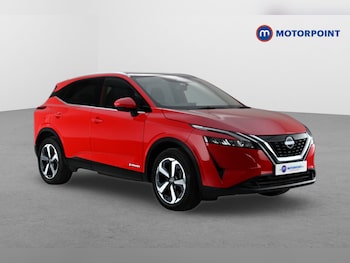 Used Nissan Qashqai 2023 for sale - 78745728: Photo