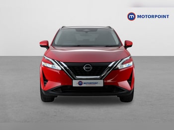 Used Nissan Qashqai 2023 for sale - 78745728: Photo