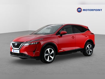 Used Nissan Qashqai 2023 for sale - 78745728: Photo