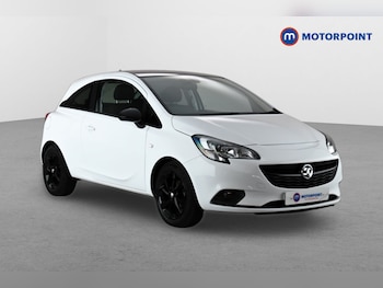 Used Vauxhall Corsa 2019 for sale - 78344538: Photo