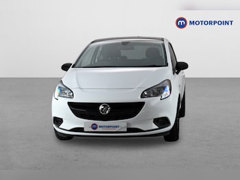 Used Vauxhall Corsa 2019 for sale - 78344538: Photo