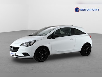 Used Vauxhall Corsa 2019 for sale - 78344538: Photo