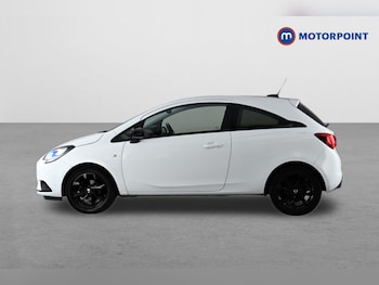 Used Vauxhall Corsa 2019 for sale - 78344538: Photo