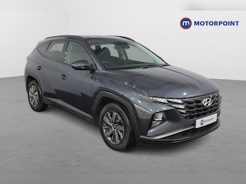 Used Hyundai TUCSON 2022 for sale - 75649147: Photo