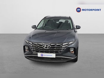 Used Hyundai TUCSON 2022 for sale - 75649147: Photo