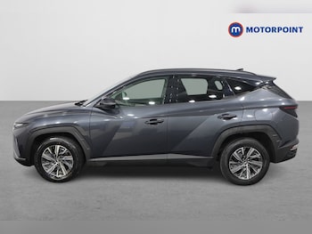 Used Hyundai TUCSON 2022 for sale - 75649147: Photo