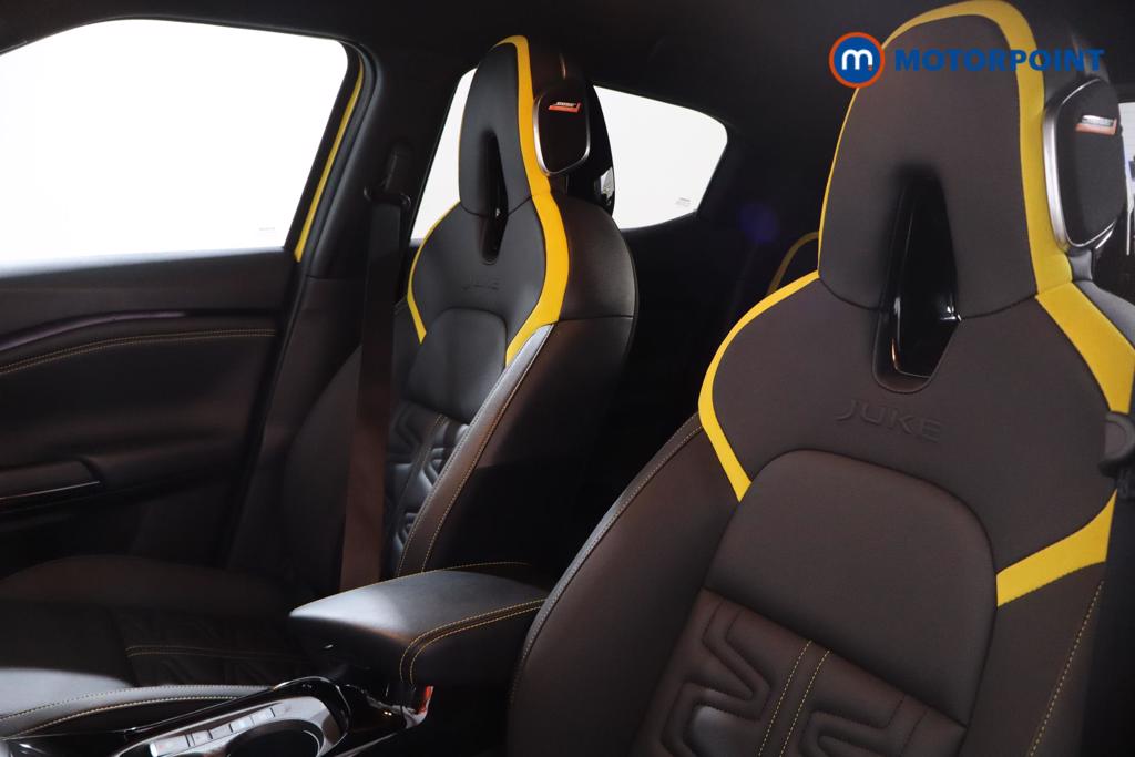 Used Nissan Juke 2024 for sale - 76568965: Photo 11