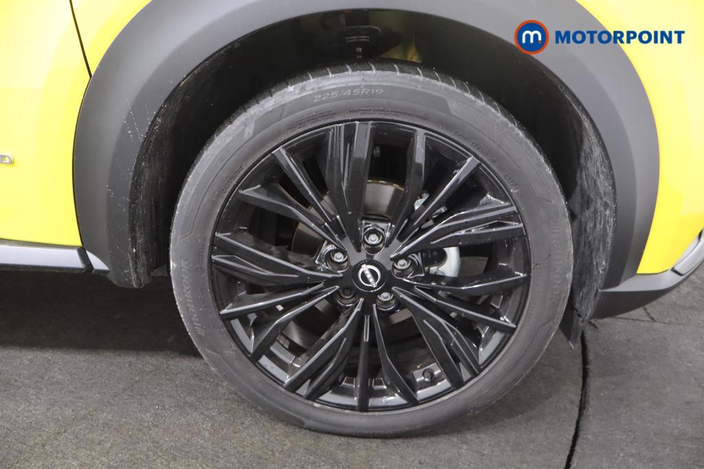 Used Nissan Juke 2024 for sale - 76568965: Photo 17