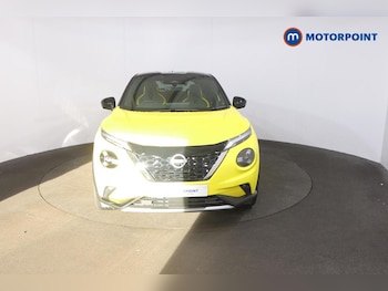 Used Nissan Juke 2024 for sale - 76568965: Photo