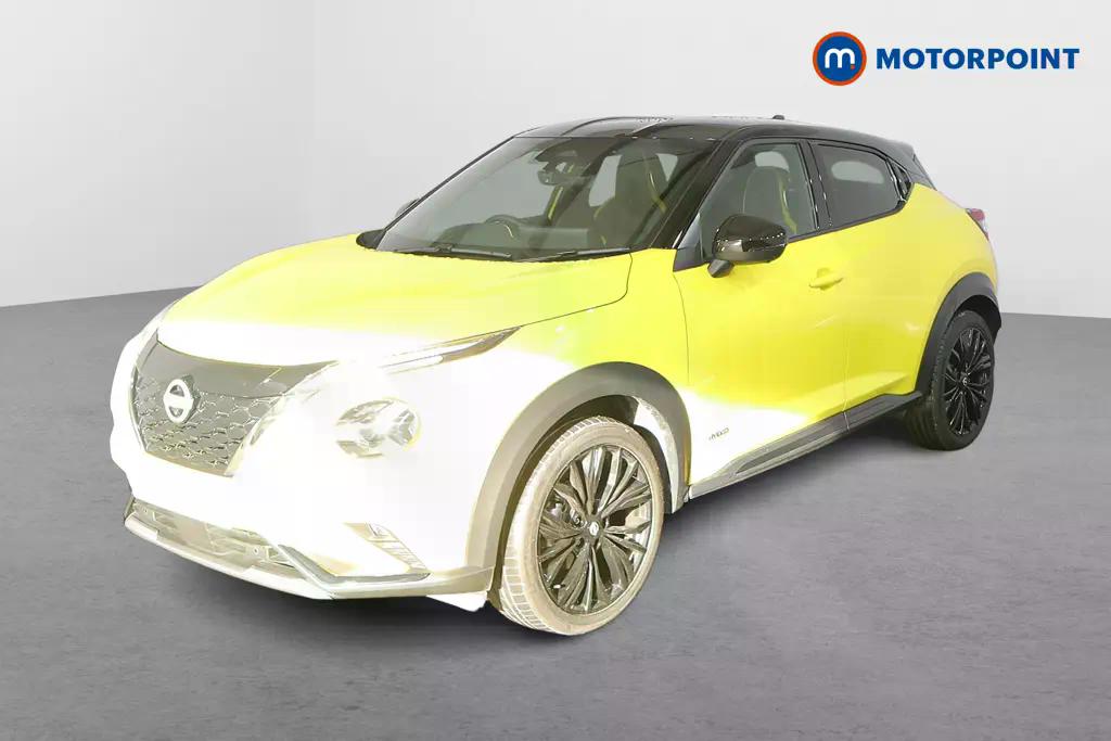 Used Nissan Juke 2024 for sale - 76568965: Photo 2