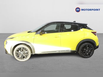 Used Nissan Juke 2024 for sale - 76568965: Photo