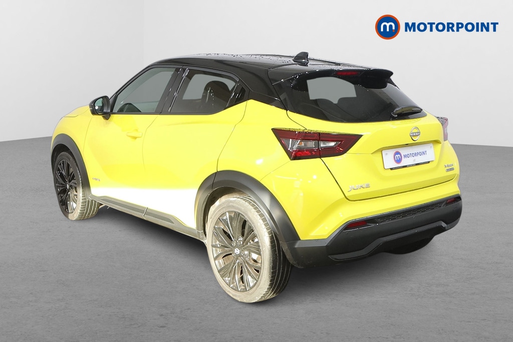 Used Nissan Juke 2024 for sale - 76568965: Photo 4